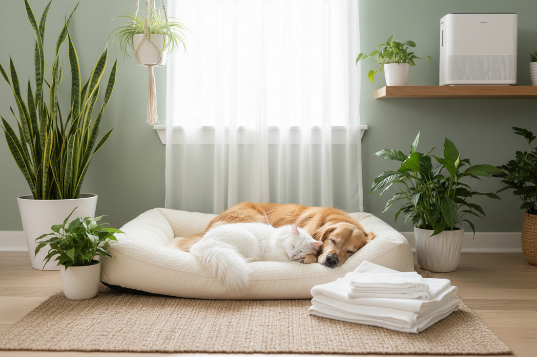 The Complete Pet Socialization Guide: How to Raise a Confident, Friendly Dog or Cat