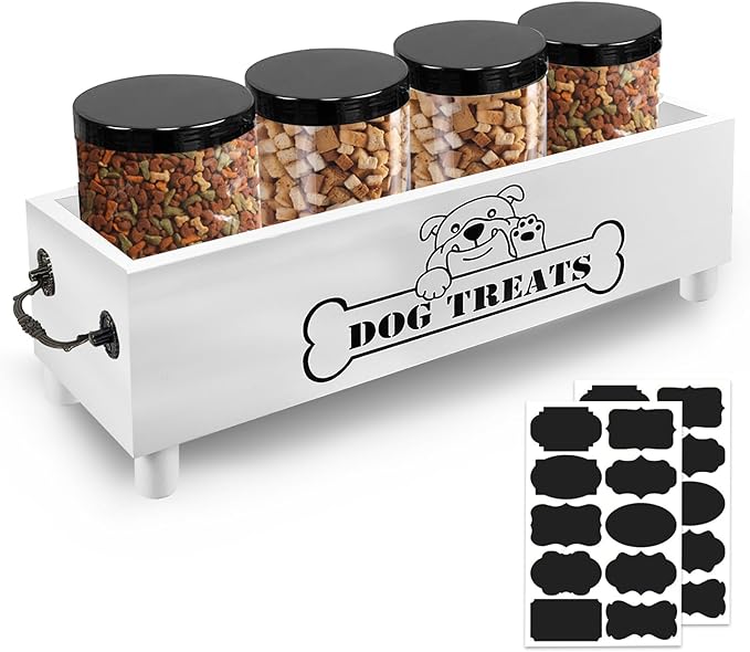 Dog Feeding & Watering Supplies