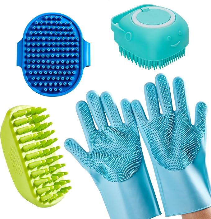 Dog Grooming