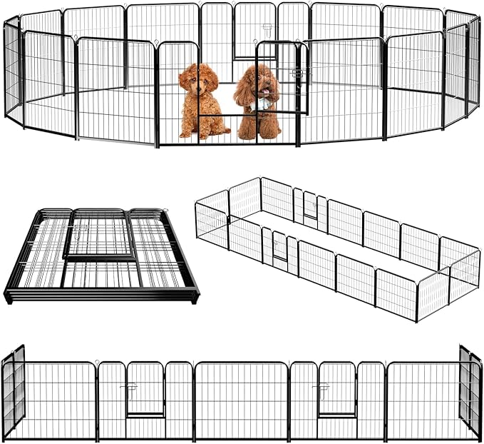 Dog Crates