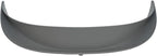 Neakasa (2025 Upgraded) Elevated Entrance Fence for M1 Self-Cleaning Cat Litter Box, Anti-Scatter & High Pee Guard, Durable PP Material, Easy to Install, Grey