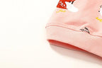 Bumeex Toddler Girl Sweatshirt Clothes Outfit,Cotton Crewneck Christmas Clothing