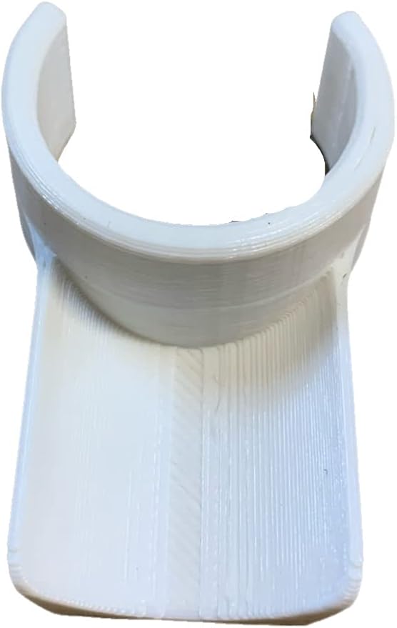 3/4" Jump Cups-Dog Agility Equipment-Set of Twenty fits Factory Labeled 3/4" PVC. See Full Description Prior to Ordering