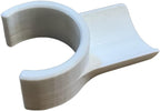 3/4" Jump Cups-Dog Agility Equipment-Set of Twenty fits Factory Labeled 3/4" PVC. See Full Description Prior to Ordering