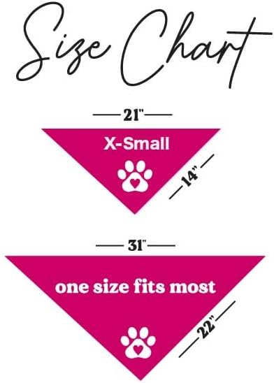 Love My Soldier Dog Bandana | 100% Cotton Adjustable Triangle | Made in USA | Army | Militray | Homecoming |Hot Pink, One Size (89)