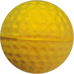 Cat Foam Ball Cat Sponge Ball Toy Soccer Toy (48Pack)
