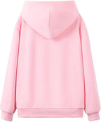 WELAKEN Sweatshirts for Girls Toddler & Kids II Little Girl's Pullover Tops Sweaters & Hoodies