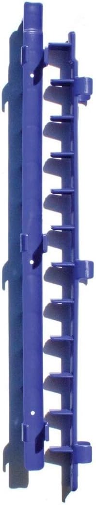 J&J Dog Supplies Colored Jump Cup Strips (Purple)