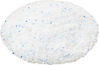 Litter Pearls Ultra Clump Unscented Crystal Clumping Cat Litter with Odorbond, 8 Pounds