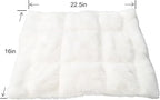 Plush Cat Wall Hammock Replacement - 22.5 * 16 in, Fits Poles Within 18.5 in