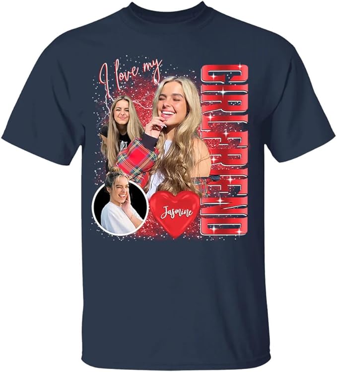 Personalized Family Shirt Gift for Dog Cat Dad Mom Pet Lovers on Fathers Mothers Day Birthday Unisex Tee Gift for Men Women