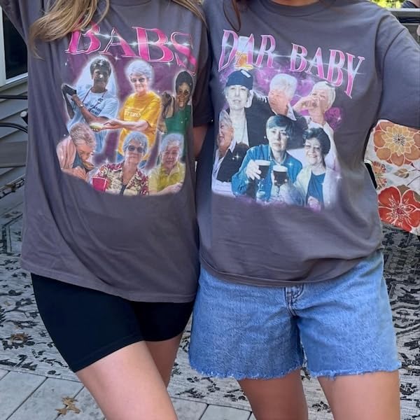 NAZENTI Custom Valentine Shirt Gifts for Boyfriend, Customized Bootleg Rap Tee