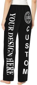 Personalized Pajama Pants For Men Women Custom Pajama Pants With Face Custom Face Pajamas Funny Customized Gifts