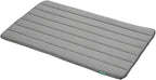 BALANCE Dog Crate Pad, Dog Foam Crate Mat Kennel Pad, Washable Water-Resistant Pet Bed Flat Dogs Cage Mat for Large Dogs