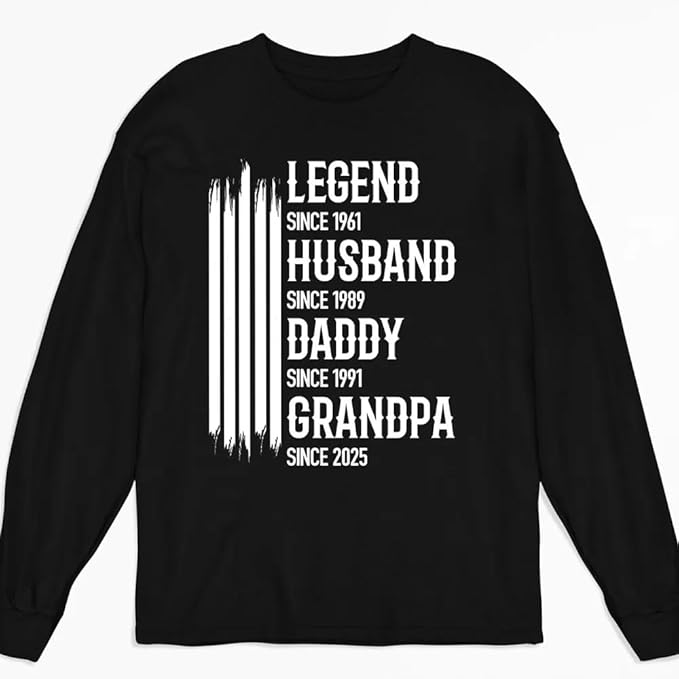 Personalized Family Shirt Gift for Dog Cat Dad Mom Pet Lovers on Fathers Mothers Day Birthday Unisex Tee Gift for Men Women