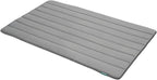 BALANCE Dog Crate Pad, Dog Foam Crate Mat Kennel Pad, Washable Water-Resistant Pet Bed Flat Dogs Cage Mat for XX-Large Dogs