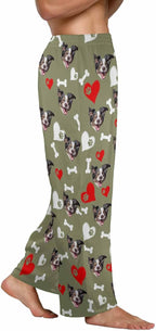 Custom Pajama Pants for Men, Personalized PJ Pants with Photos, Custom Mens Pajama Shorts, Gifts for Dad Husband