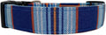 Fall Plaid Dog Collar (Tiny)