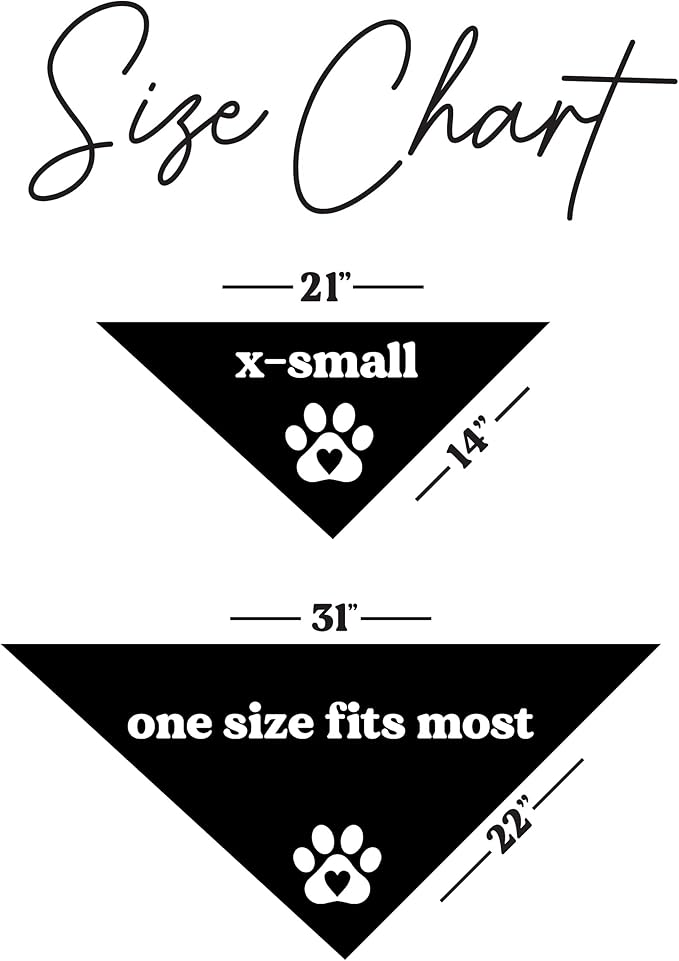Love My Soldier Dog Bandana | 100% Cotton Adjustable Triangle | Made in USA | Army | Militray | Homecoming |Black, One Size (89)