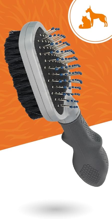 FURminator FurVac Dog Hair Vacuum Accessory, Black