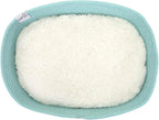 Kitty City Cat Bed, Cotton, 14" W x 19" L x 5" H (Pack of 2)