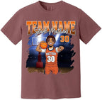 Personalized Family Shirt Gift for Dog Cat Dad Mom Pet Lovers on Fathers Mothers Day Birthday Unisex Tee Gift for Men Women