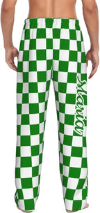 Custom Pajama Pants Personalized Pajama Bottoms With Photo Customizable Pajama For Men Women Add Your Design