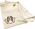 Custom Pet from Your Photo Embroidered Shirt,Personalized Dog Shirt,Custom Pet Portrait Gift,Embroidered Cat T Shirt,Custom Gifts,Personalized Shirts for Men Women Multi
