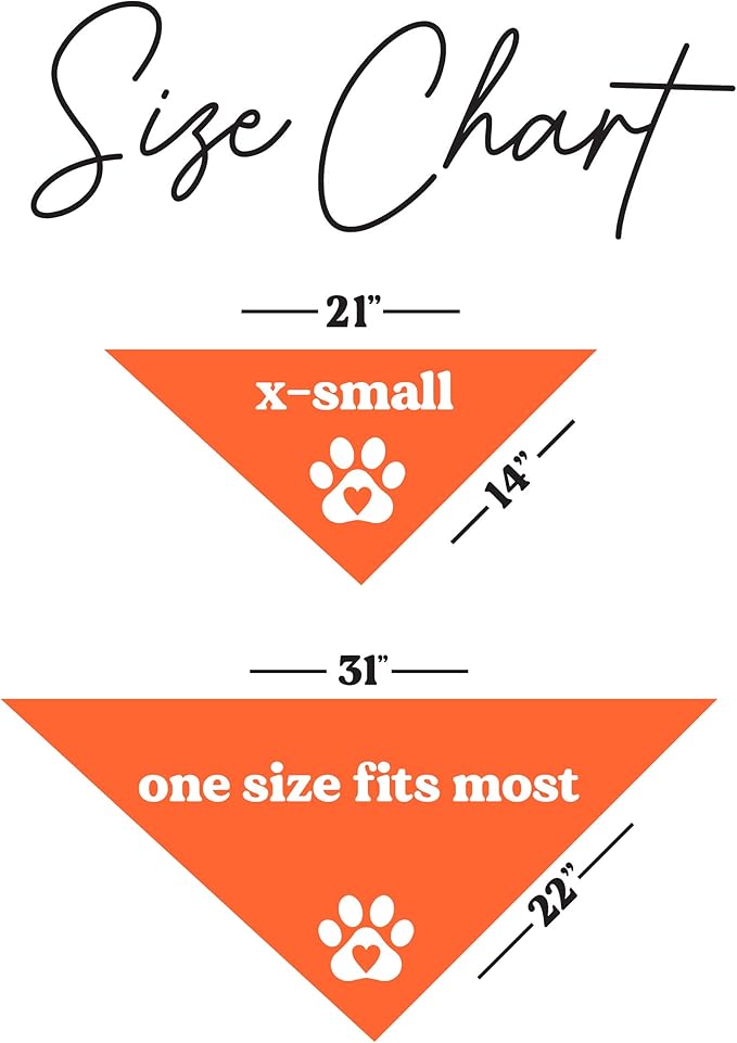 Y'all Need Jesus Christmas Easter Religious Dog Bandana (159 Orange, One Size)