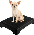 1 Pcs Dog Training Platform Dog Place Board with Non-Skid Surface, Portable Agility Platform Puppy Training Equipment Suitable for Small Puppy