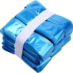 9 Pack Cat Litter Refills Compatible Bag Compatible with Your Genie Litter Refill（Included One Refill Cartridge）