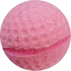 Cat Foam Ball Cat Sponge Ball Toy Soccer Toy (48Pack)