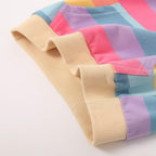 WELAKEN Sweatshirts for Girls Toddler & Kids II Little Girl's Pullover Tops Sweaters & Hoodies