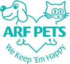 Arf Pets Pet Dog Self Cooling Mat Pad for Kennels, Crates and Beds 31 X 37