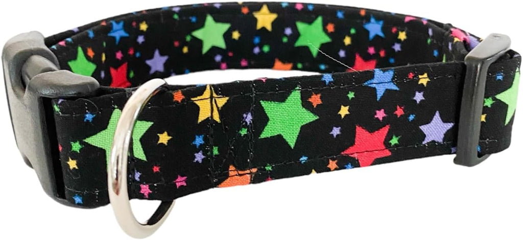 The Benny Dog Collar (Medium)