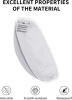 PETKIT Replaced Cat Litter Pad for PuraMax Automatic Cat Litter Box, Waterproof Leakproof Replacement Litter Mat, Scratch Resistance, High Flexibility
