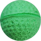 Cat Foam Ball Cat Sponge Ball Toy Soccer Toy (48Pack)