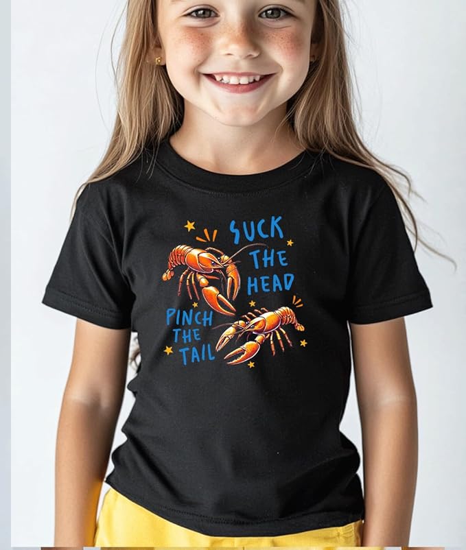 Kids Toddler Little Boys Girls T-Shirt Short Sleeve Funny Animals Graphic Letters Print Tee Top Summer Clothes
