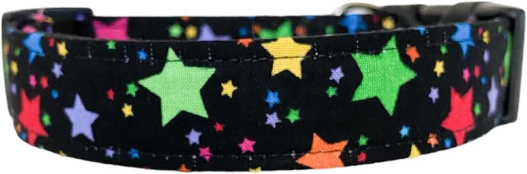 The Benny Dog Collar (Medium)