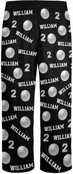 Personalized Face Pajama Pants for Men Women Custom Photo Printed Pajamas Bottoms Trousers Gift for Christmas Birthday