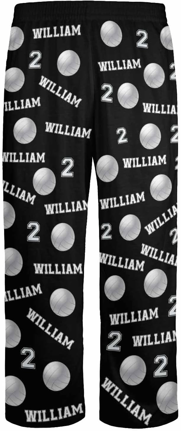 Personalized Face Pajama Pants for Men Women Custom Photo Printed Pajamas Bottoms Trousers Gift for Christmas Birthday