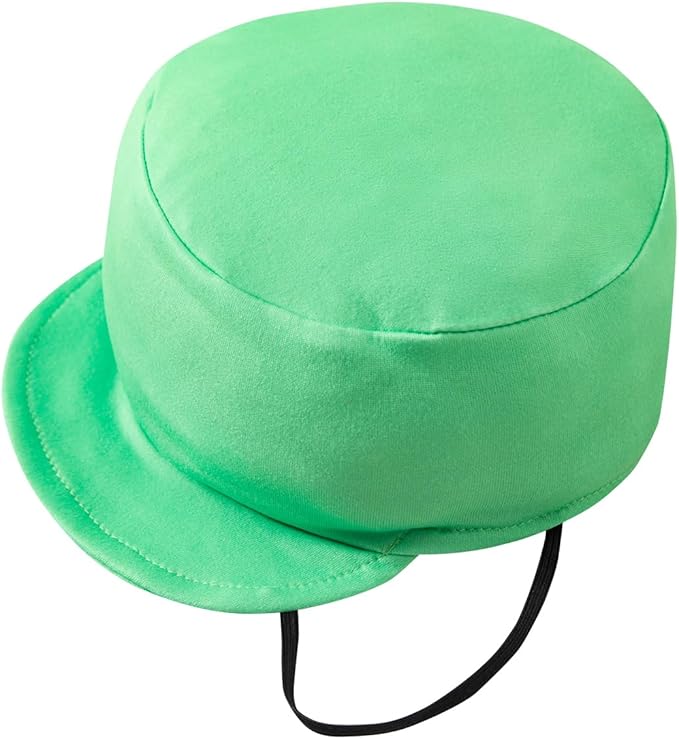 Halloween Pet Costume Super Dog Role Play Costumes (Light Green, S)