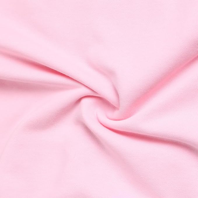 WELAKEN Sweatshirts for Girls Toddler & Kids II Little Girl's Pullover Tops Sweaters & Hoodies