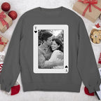 Personalized Family Shirt Gift for Dog Cat Dad Mom Pet Lovers on Fathers Mothers Day Birthday Unisex Tee Gift for Men Women