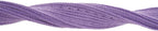 Soft Corduroy Cat Collar with Bell and Bowtie, Safety Breakaway Clasp, Adjustable for Kitten and Cats Purple Color.