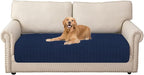Muamar Dog Bed Cover Sofa Protector,Anti Slip Sofa Covers for Living Room Couch Covers,Sofa Mat,Seat Cover,Dog Mat,Pet Pad for Furniture 1 Piece (40x60 inch, Dark Blue)