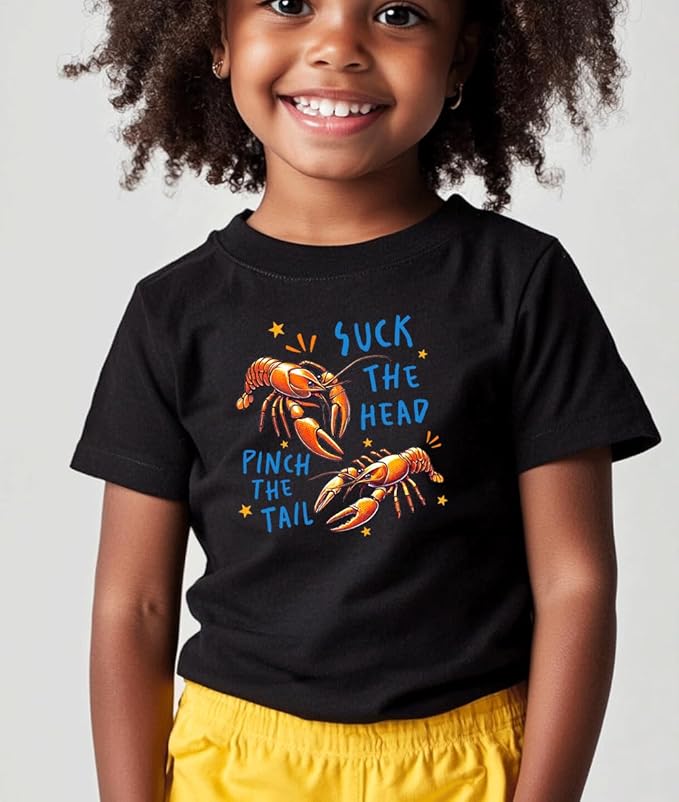 Kids Toddler Little Boys Girls T-Shirt Short Sleeve Funny Animals Graphic Letters Print Tee Top Summer Clothes