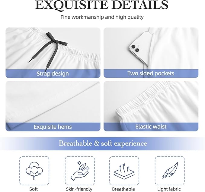 Custom Pajama Pants Personalized Pajama Bottoms With Photo Customizable Pajama For Men Women Add Your Design