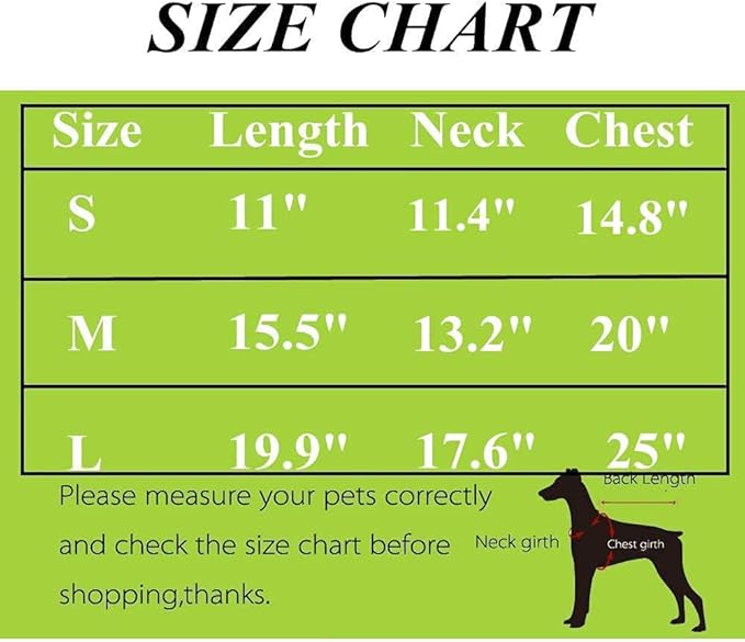 Blank Dog Sweatshirt Pet Hoodie for Large Dogs Doggie Clothes