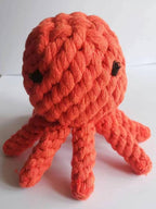 Dog Toys Puppy Teething Chew Toys,Dog Rope Toys,Cat Chew Toys,Safe Braided Rabbit Toys Healthy Gift
